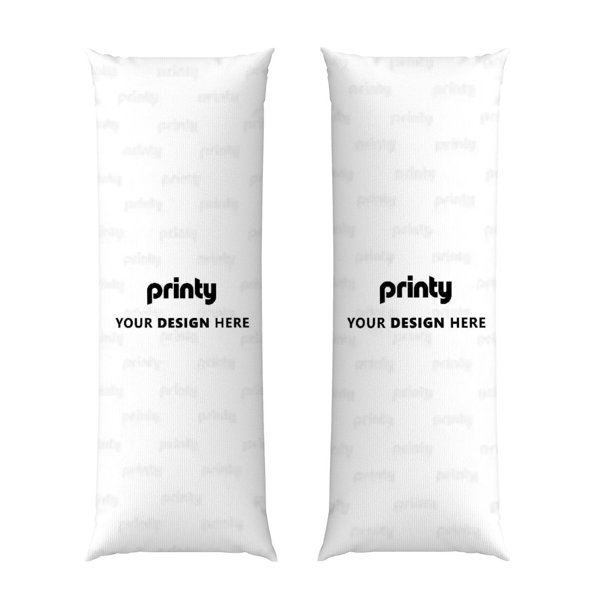 Custom Body Pillow Cover 20"x60"