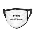 Custom Breathable Face Mask