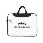 Custom Laptop Shoulder Bag