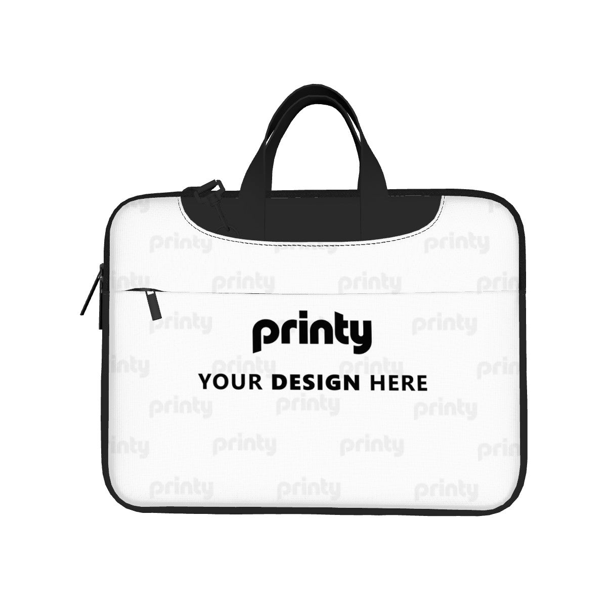 Custom Laptop Shoulder Bag