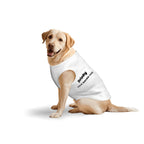 Custom Large Dog Cotton Tank Top