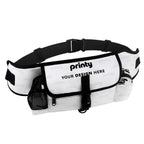 Custom Pet Outdoor Training Fanny Pack