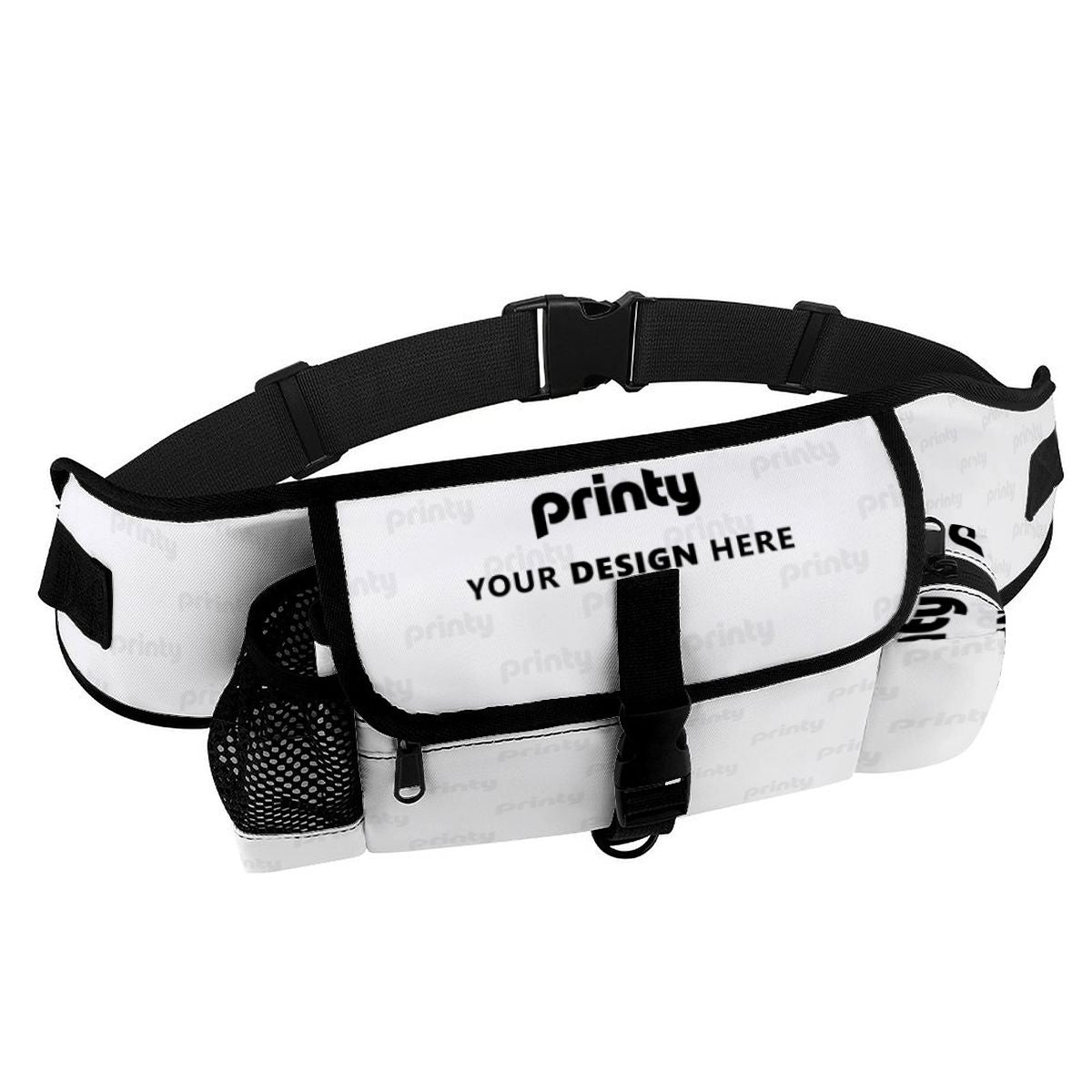 Custom Pet Outdoor Training Fanny Pack