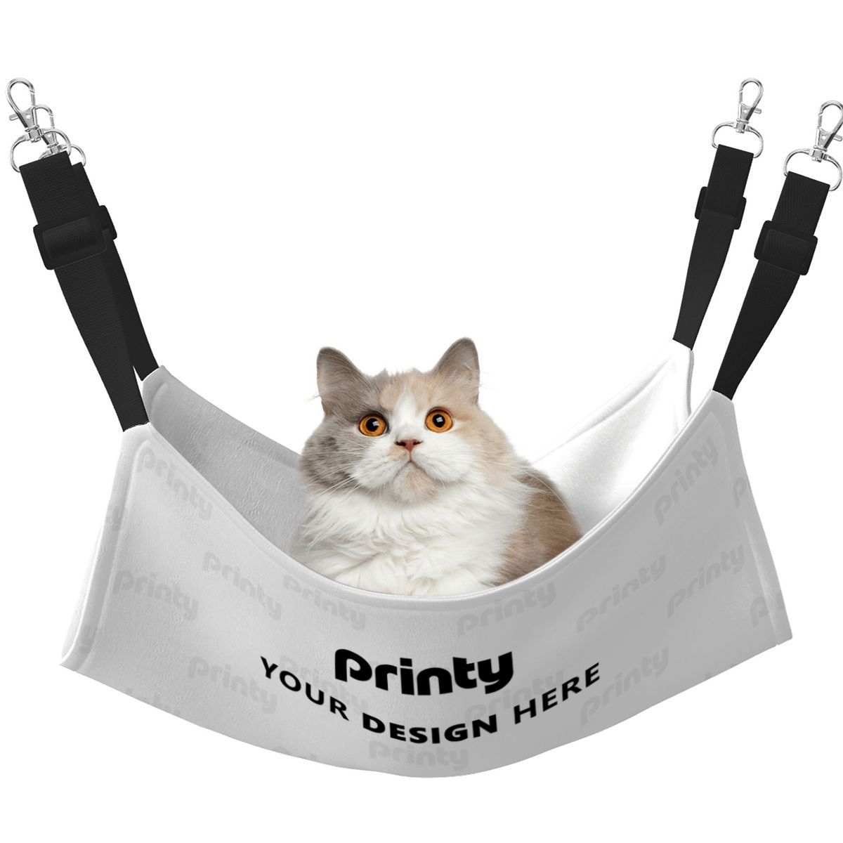 Custom Pet Hammock