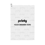 Custom Golf Towel
