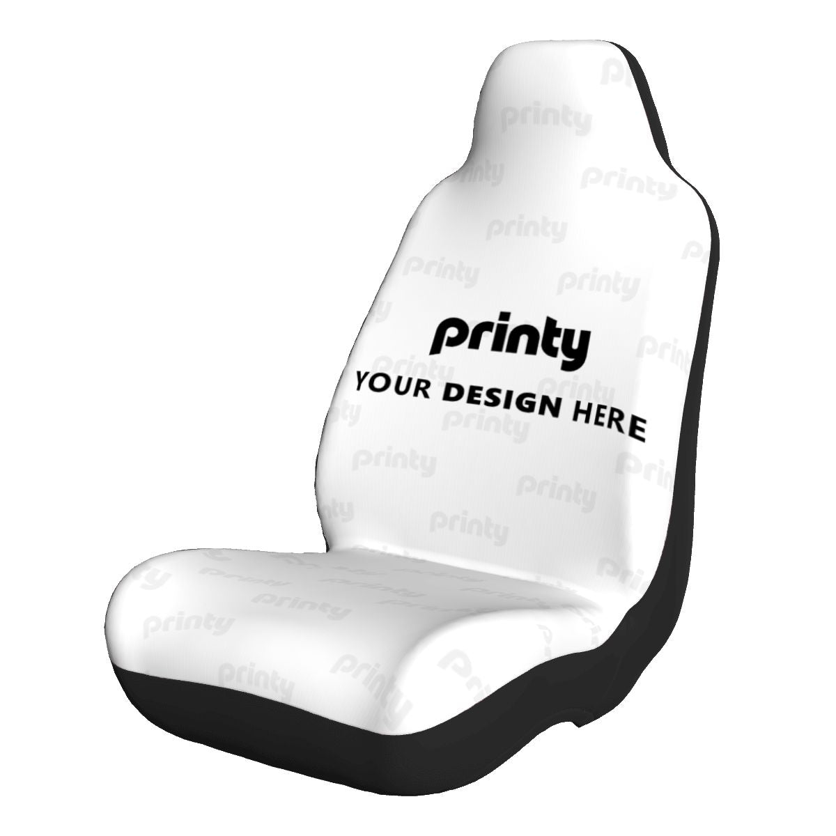 Custom Car Seat Covers