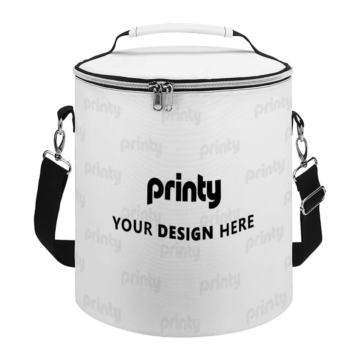 Custom Camping Cooler Bag