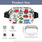 Custom Fanny Pack