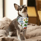 Custom Pet Cotton Bandana