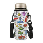 Custom Small Water Bottle Sleeve