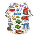 Custom Pet Hawaiian Shirt