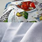 Custom Couch Covers Blanket Housewares