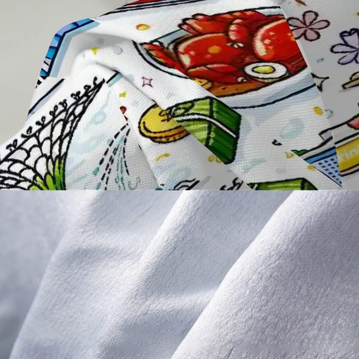Custom Couch Covers Blanket Housewares