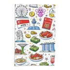 Custom Lightweight Garden Flags Yard Decorations Outdoor