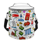 Custom Camping Cooler Bag