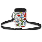 Custom Pet Treat Pouch
