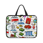Custom Laptop Bag