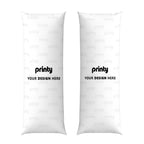 Custom Body Pillow Cover 20"x54"