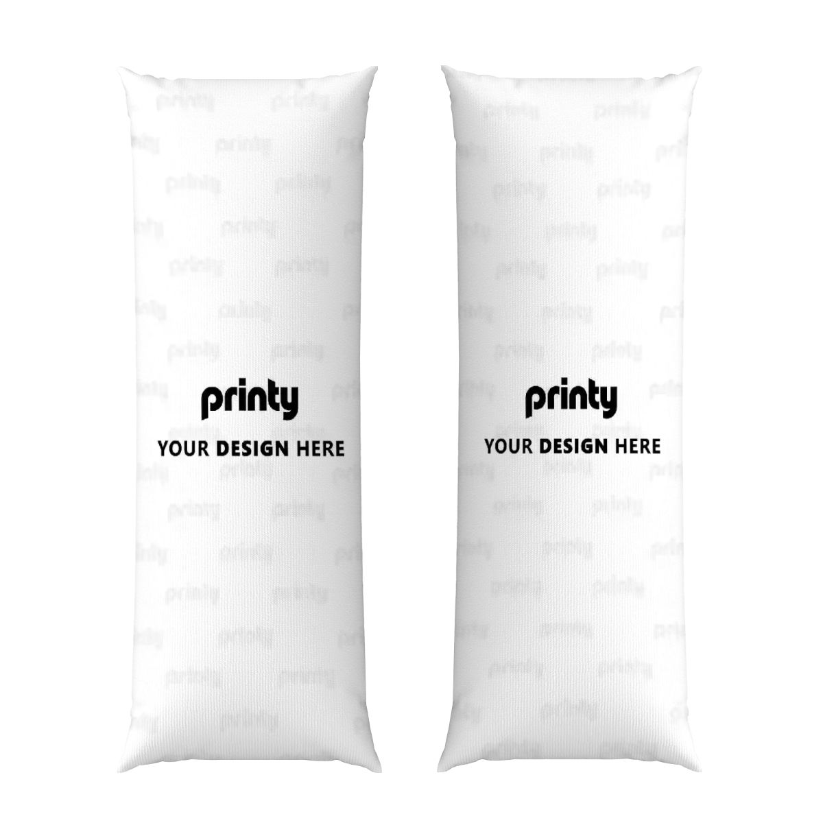 Custom Body Pillow Cover 20"x54"