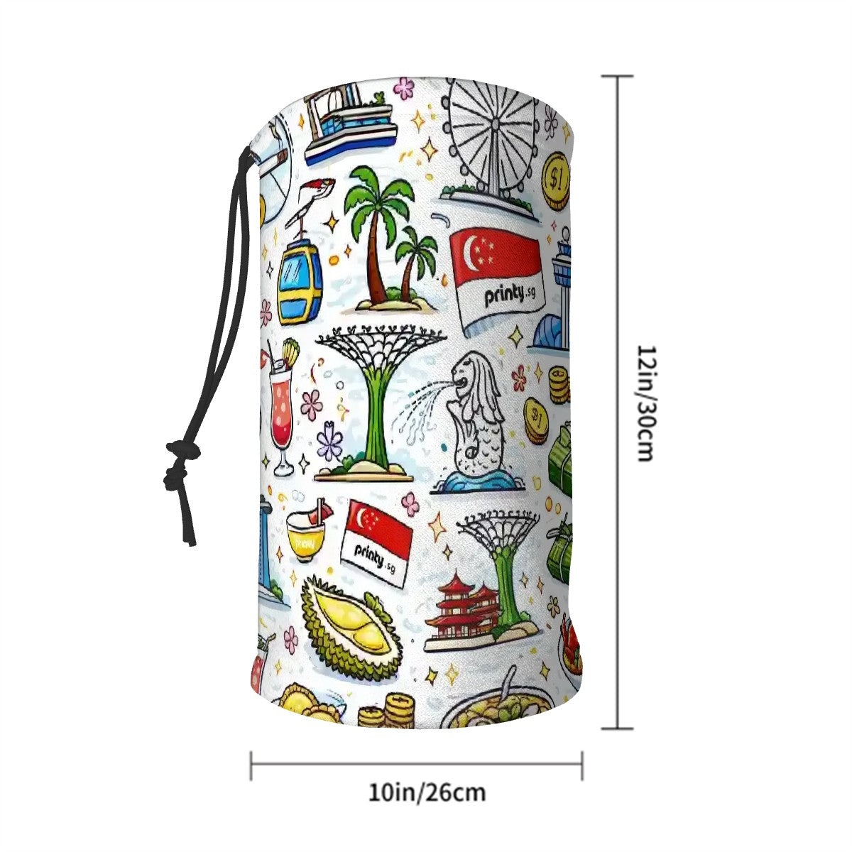 Custom Face Cover for Men