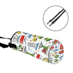 Custom Large Water Bottle Sleeve