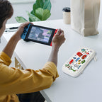 Custom Nintendo Switch Case without Handle