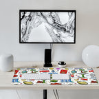 Custom Extra Large Mouse Pad