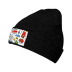 Custom Knitted Hat