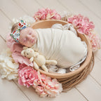 Custom Bowknot  Baby Headbands