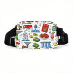 Custom Fanny Pack