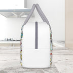 Custom Large Insulated Lunch Bag