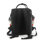 Custom Multifunctional Large Capacity Mommy Backpack Diaper Bag