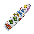 Custom Ironing Board Cover