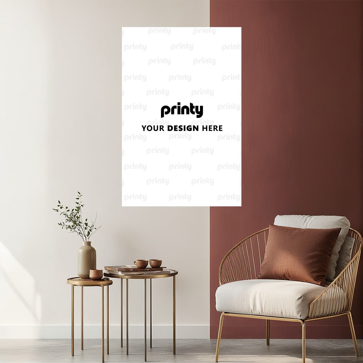 Custom Posters (2:3)