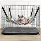 Custom Pet Hammock
