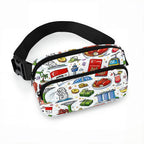 Custom Fanny Pack