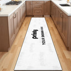 Custom Runner Rug 24"x96"