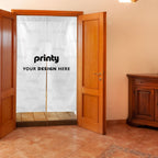 Custom Door Curtain (Picture Stitching)