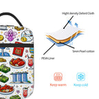 Custom Lunch Bag