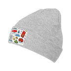 Custom Knitted Hat