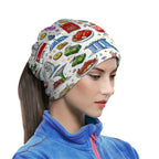 Custom Face Cover for Men