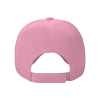 Custom Curved Eaves Trucker Hat (Solid Color)
