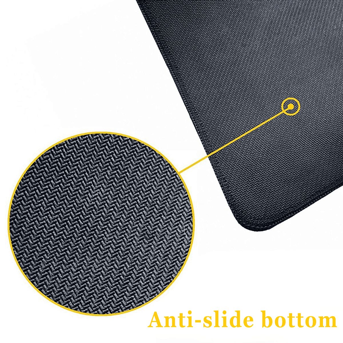 Custom Extra Large Mouse Pad