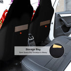 Custom Car Seat Covers
