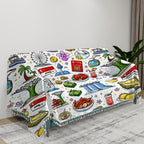 Custom Couch Covers Blanket Housewares