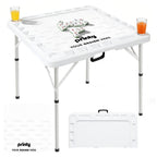 Custom Foldable Mahjong Table