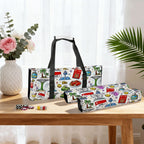 Custom Mahjong Bag Set