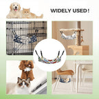 Custom Pet Hammock