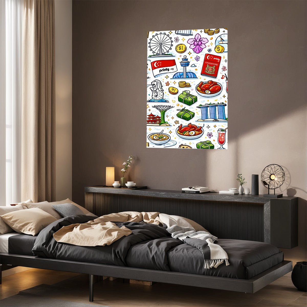 Custom Posters (2:3)