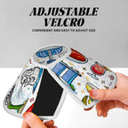 Custom Pet Elizabethan Collar